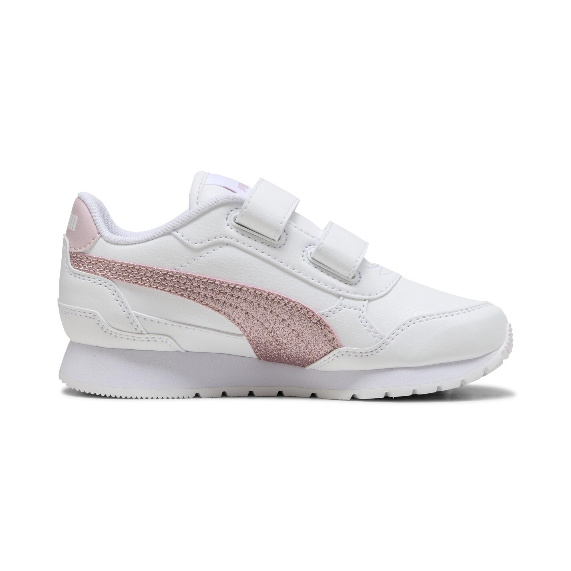 PUMA Sneakers ST Runner v4 Glitter per Bambini