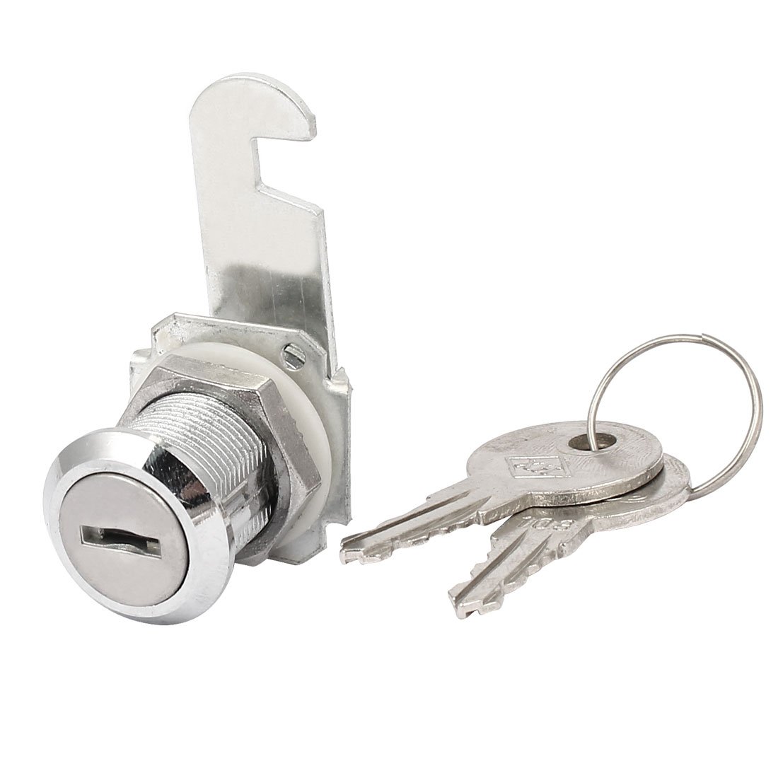 Aexit Post (Civil equipment hardware accessories) Box Mailbox Desk Cabinet Drawer Cam Lock Camlock (86ry397qf94) 30mm Cylinder