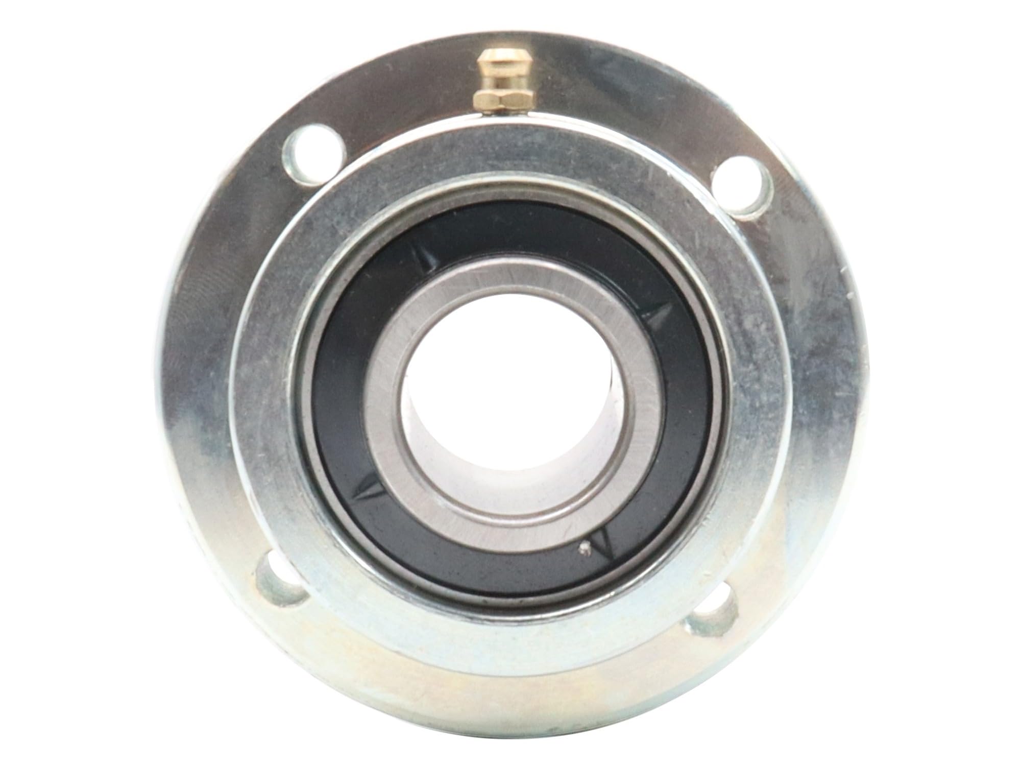 SECURA 2x Messerwellenlager Lager kompatibel mit Secura EF105 Schlegelmulcher