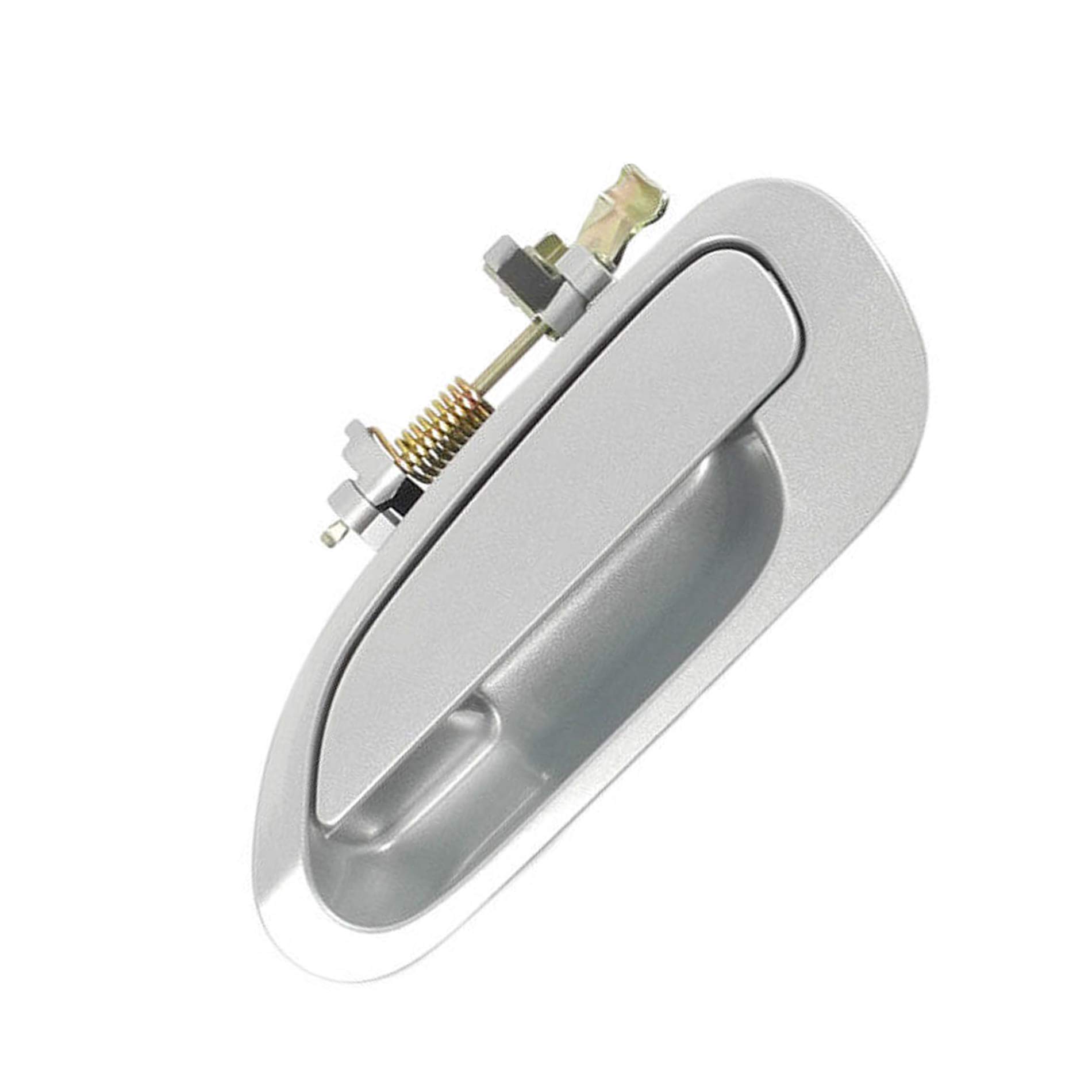 Amazon.com: CF Advance Compatible with 98-02 Honda Accord Rear