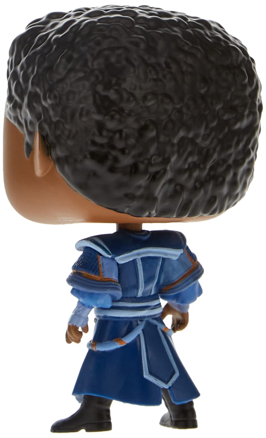 Funko POP! Marvel:, Sara, Doctor Strange, Collectable Vinyl Figure, Gift Idea, Official Merchandise, Toys for Kids & Adults - Image 2