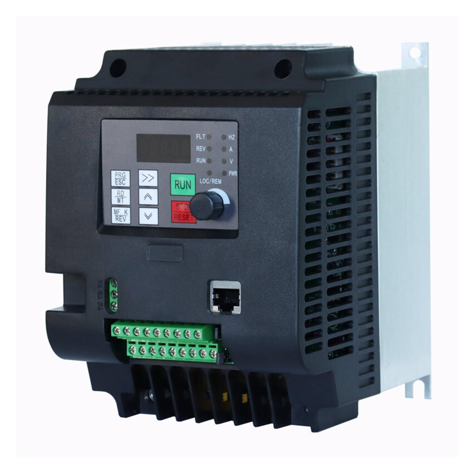 GTGFCSP Water pump inverter 7.5kw 380v 9600D-3T-00750D Variable Frequency Drive