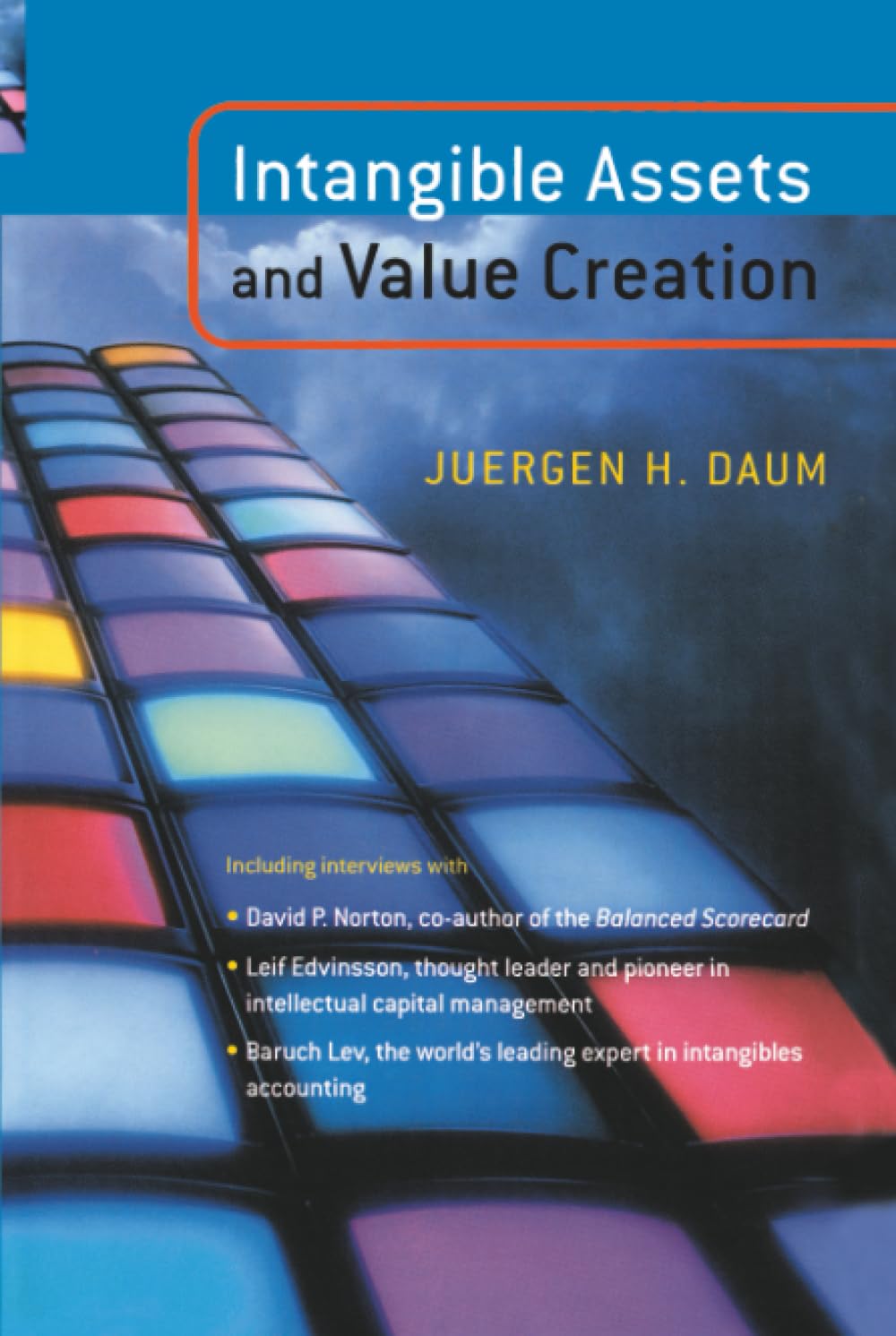 Intangible Assets and Value Creation