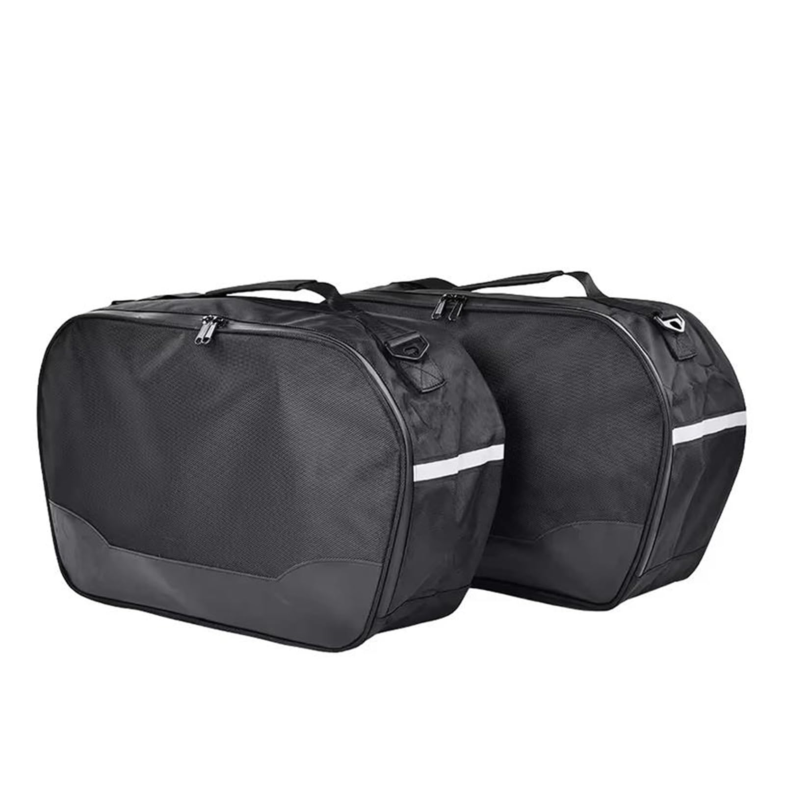 Sac latéral de Moto pour Goldwing pour Gold Wing GL 1800 GL1800 2012-2024 Accessoires Moto Coffre Latéral Bagages Rangement Sacoche Selle Doublure Sac