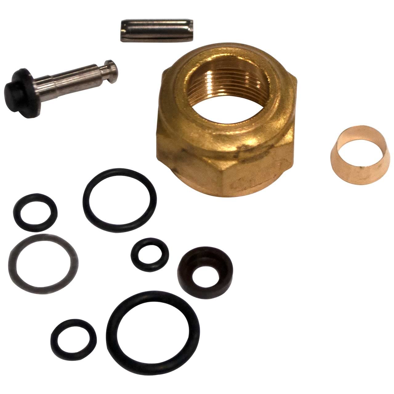 Victor 0390-0005 Repair Kit, Ca1050 [Misc.] - Gas Welding Kits
