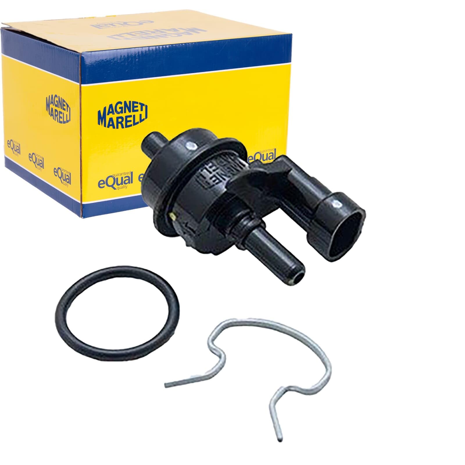 Original MAGNETI MARELLI Vent Valve Fuel Tank 806001508801