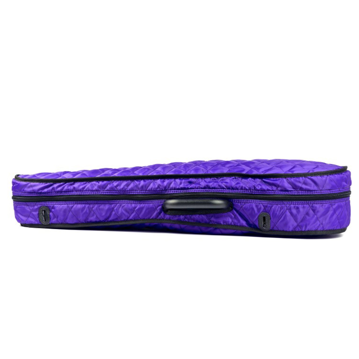 Amazon | bam HO2002XLVT HOODY for Violin Cases Violet バイオリン用