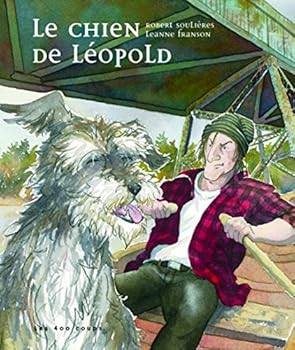 Paperback Chien de Léopold (Le) [French] Book