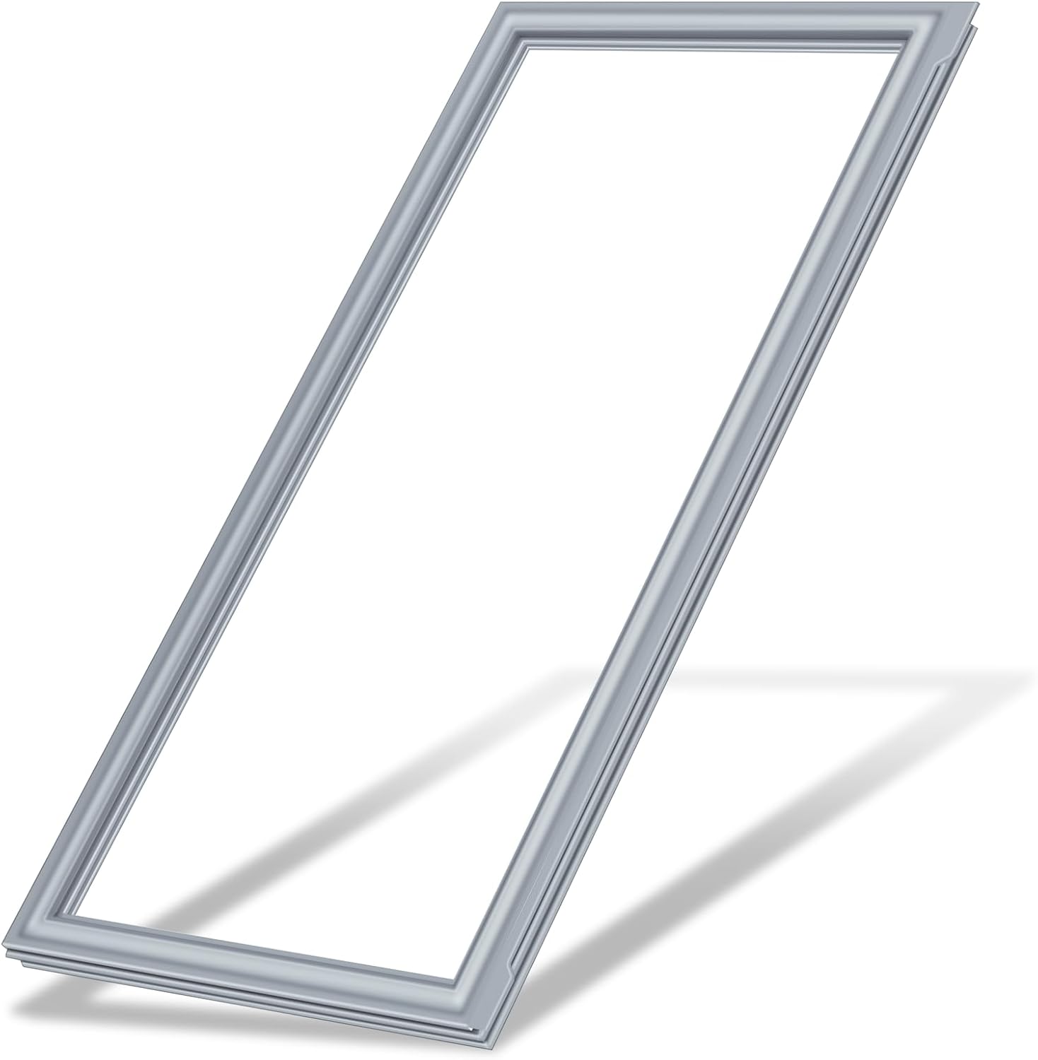 LXun Upgrade 39.35*16.93 in ADX73550621 Refrigerator Door Gasket Replacement Part for Kenmore LG French Door Refrigerator Door Seal （LEFT）Replaces Door Part ADX72930401 ADX72930421 AP5783538 PS8749108