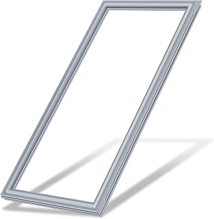 LXun Upgrade 39.35*16.93 in ADX73550621 Refrigerator Door Gasket Replacement Part for Kenmore LG French Door Refrigerator Door Seal （LEFT）Replaces Door Part ADX72930401 ADX72930421 AP5783538 PS8749108