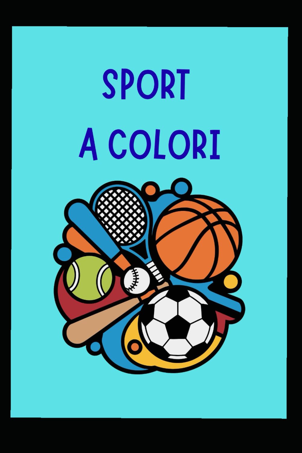 Sport a colori