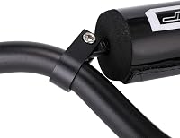 AnXin Motocross Kormánypad 7/8 Inch 600mm YZF CRF RMZ KLX DRZ Dirt Bike ATV 7