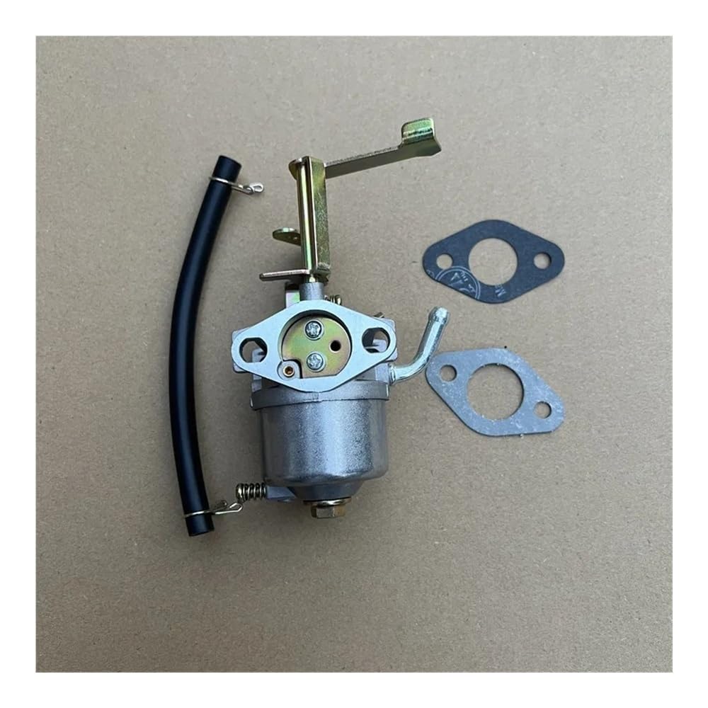 Carburateur pour réparer moteur 79 cm³ PWLE0799 qui cale au démarrage