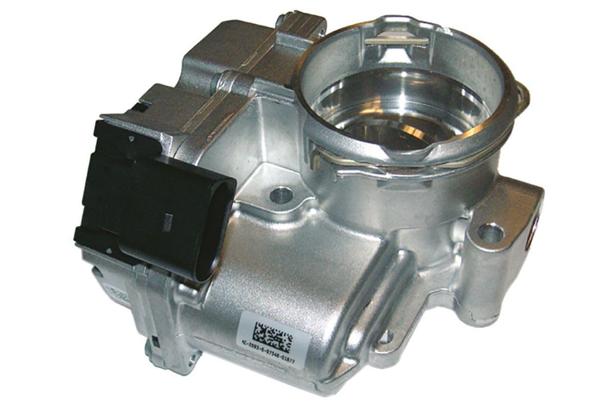 Papillon de distribution VDO A2C59511707 alimentation d air haute precision