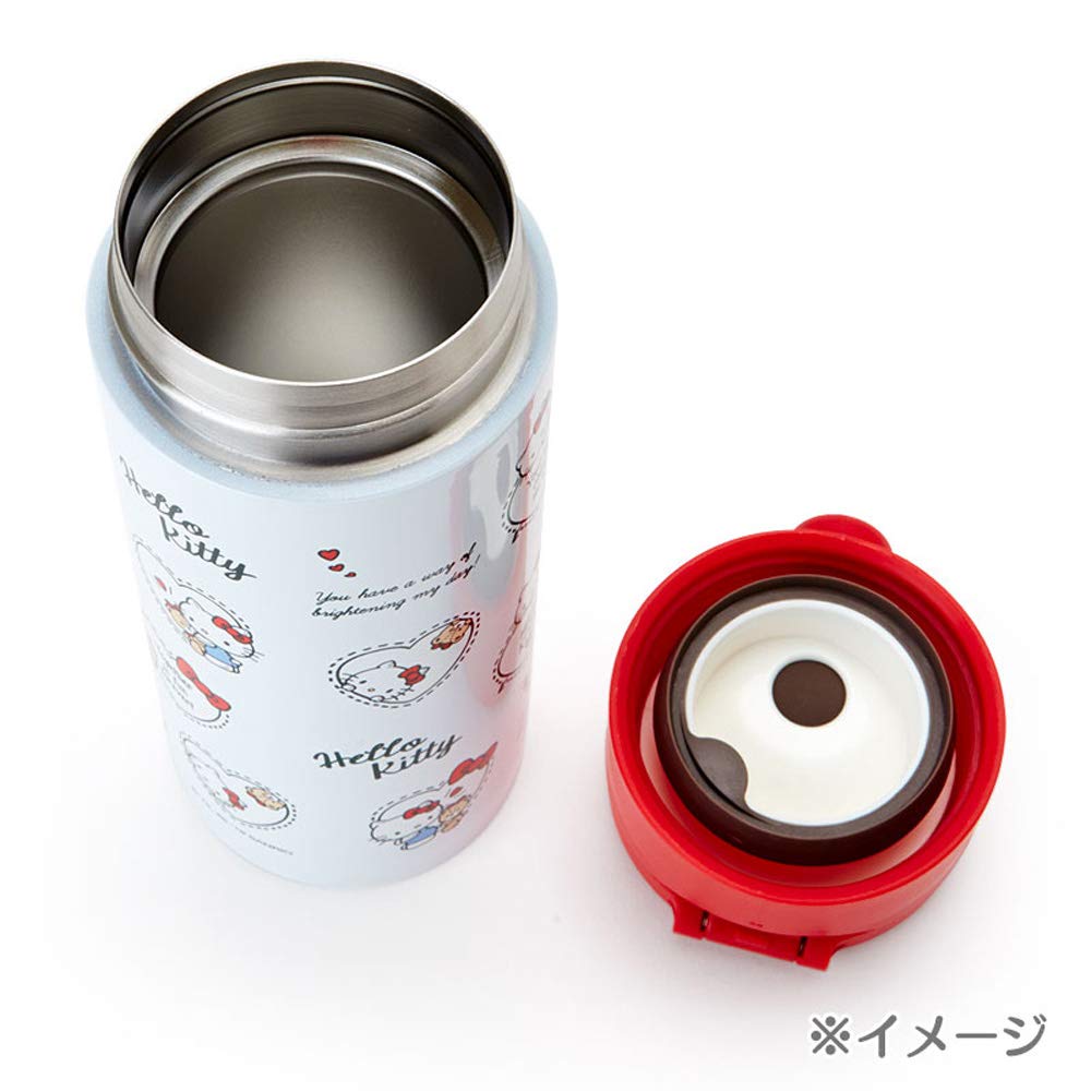 Amazon.co.jp: サンリオ(SANRIO) リトルツインスターズ ステンレス