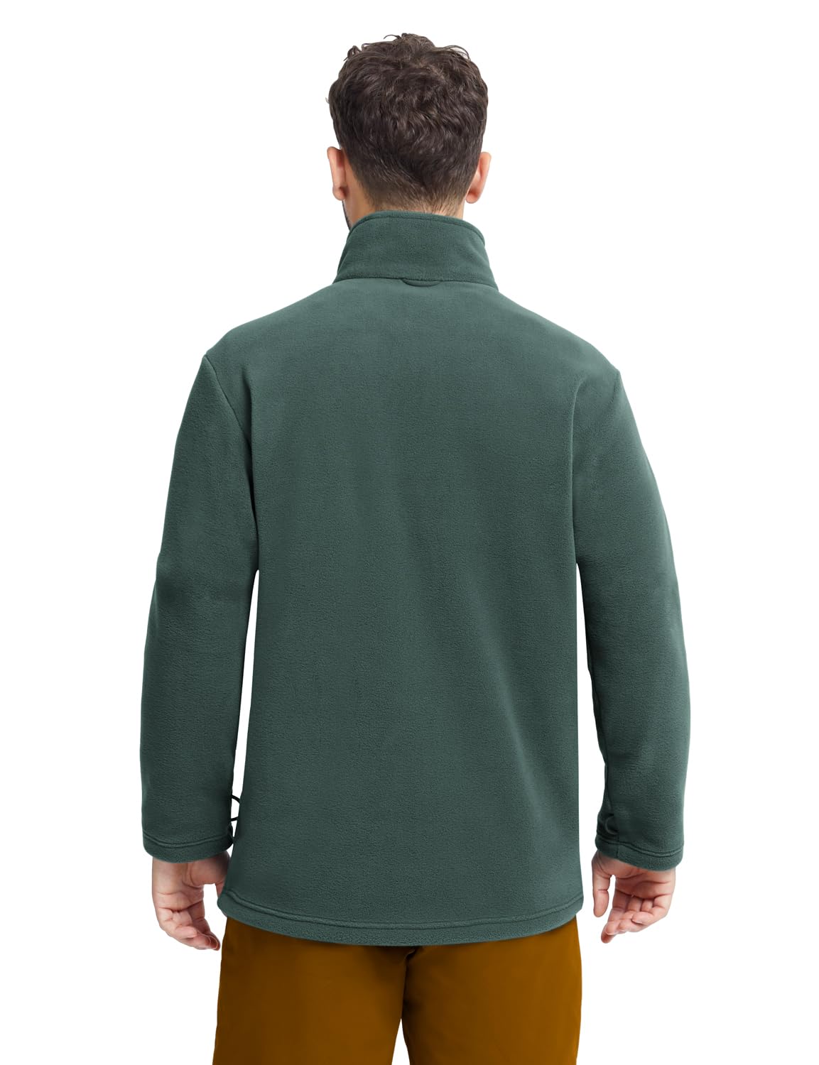 Jack Wolfskin Herren Taunus 200 Fz M Jacket