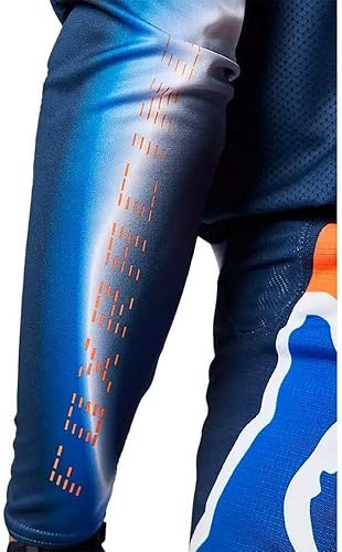 Miniatura 10 de Fox Racing Camiseta de motocross 360 Fgmnt para hombre