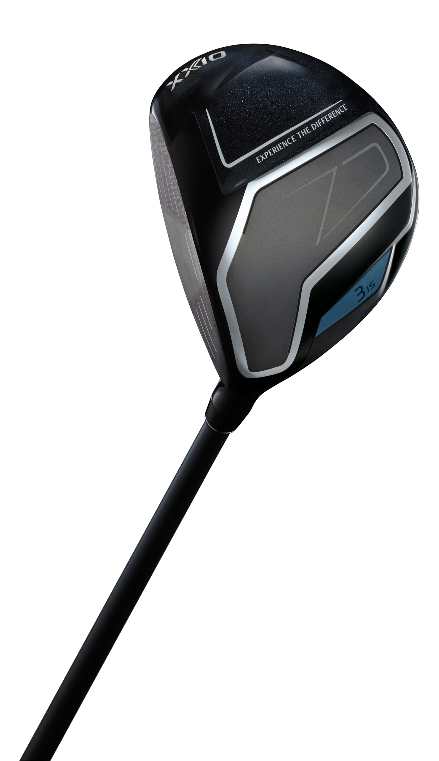 DUNLOP(ダンロップ) フェアウェイウッド XXIO ゼクシオ フォーティーン レフティ MP1400 シャフト カーボン メンズ 左 ロフト角:15度 番手:#3 フレックス:R