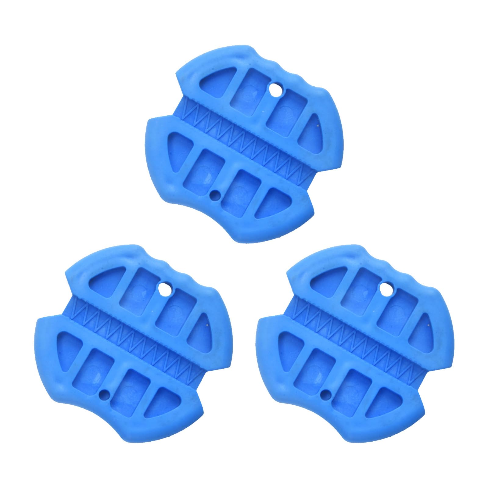 Thin Electrician Helper Tool for Channel Wiring Secure Not Slip Permanent Rubber Substance Rubber Cable Pulling Grip