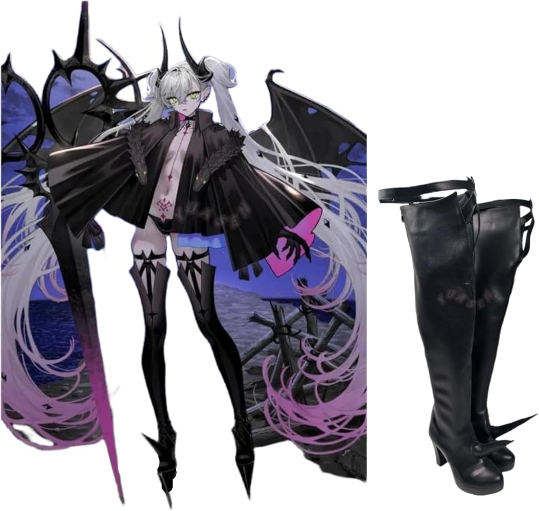 M　fgo リリス（第二再臨）　コスプレウィッグオーダー Amazon.co.jp: [YUASEN] FGO フェイトグランドオーダー 新キャラ