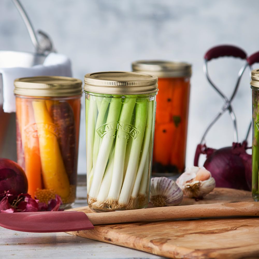 Kilner Słoik o pojemności 1 l