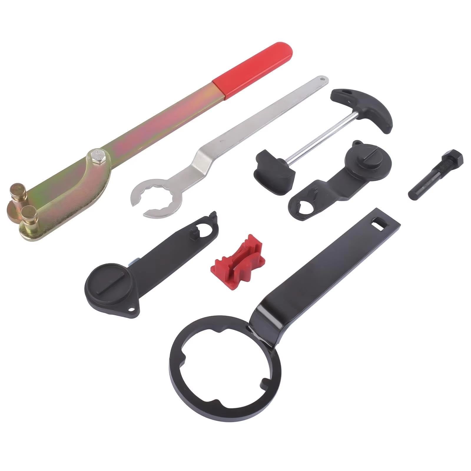 Regolazione Albero Camme Per Skoda Per Octavia 2012-2025