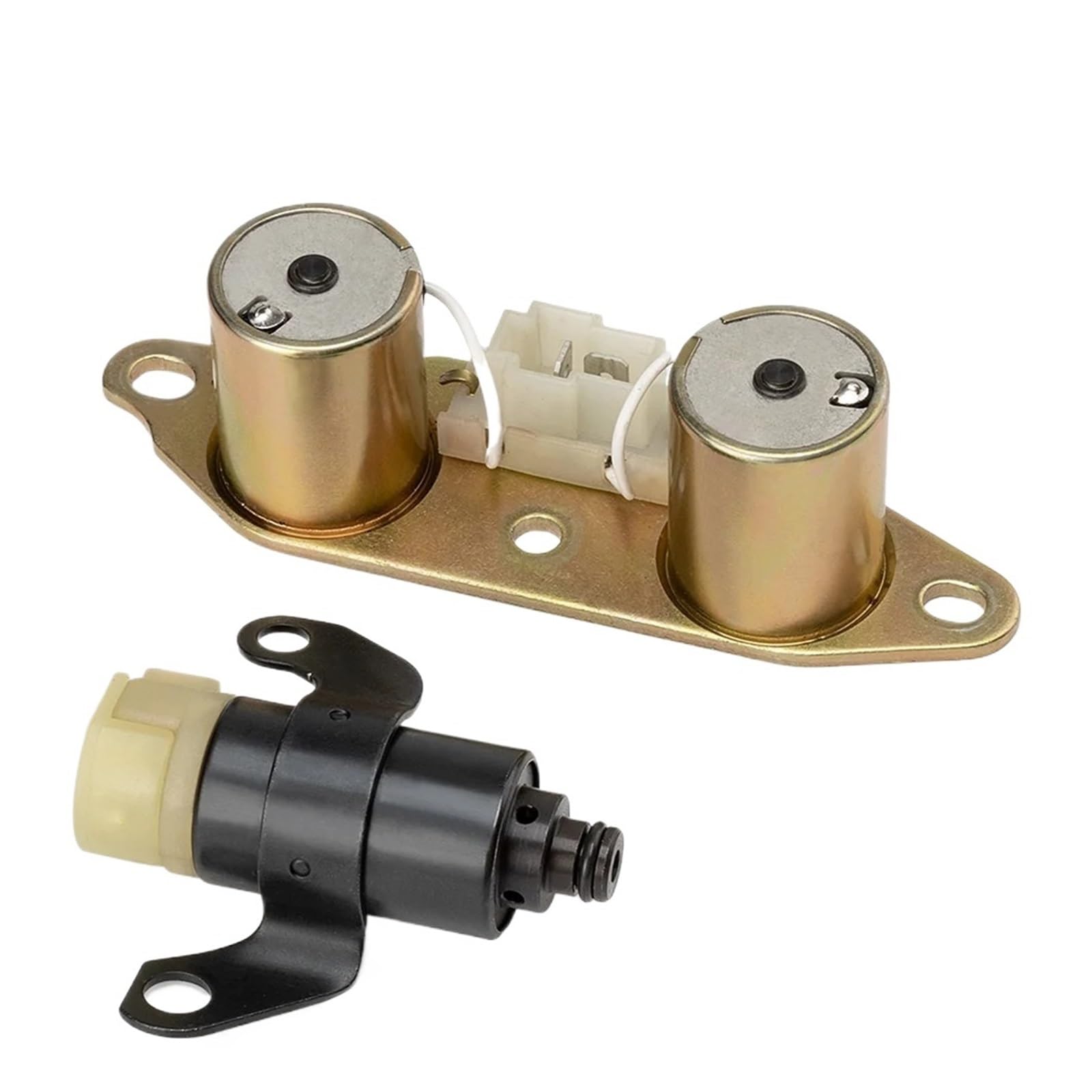 Solénoïde 03-72LE 03-72LS électrovanne de transmission boîte de vitesses hydraulique