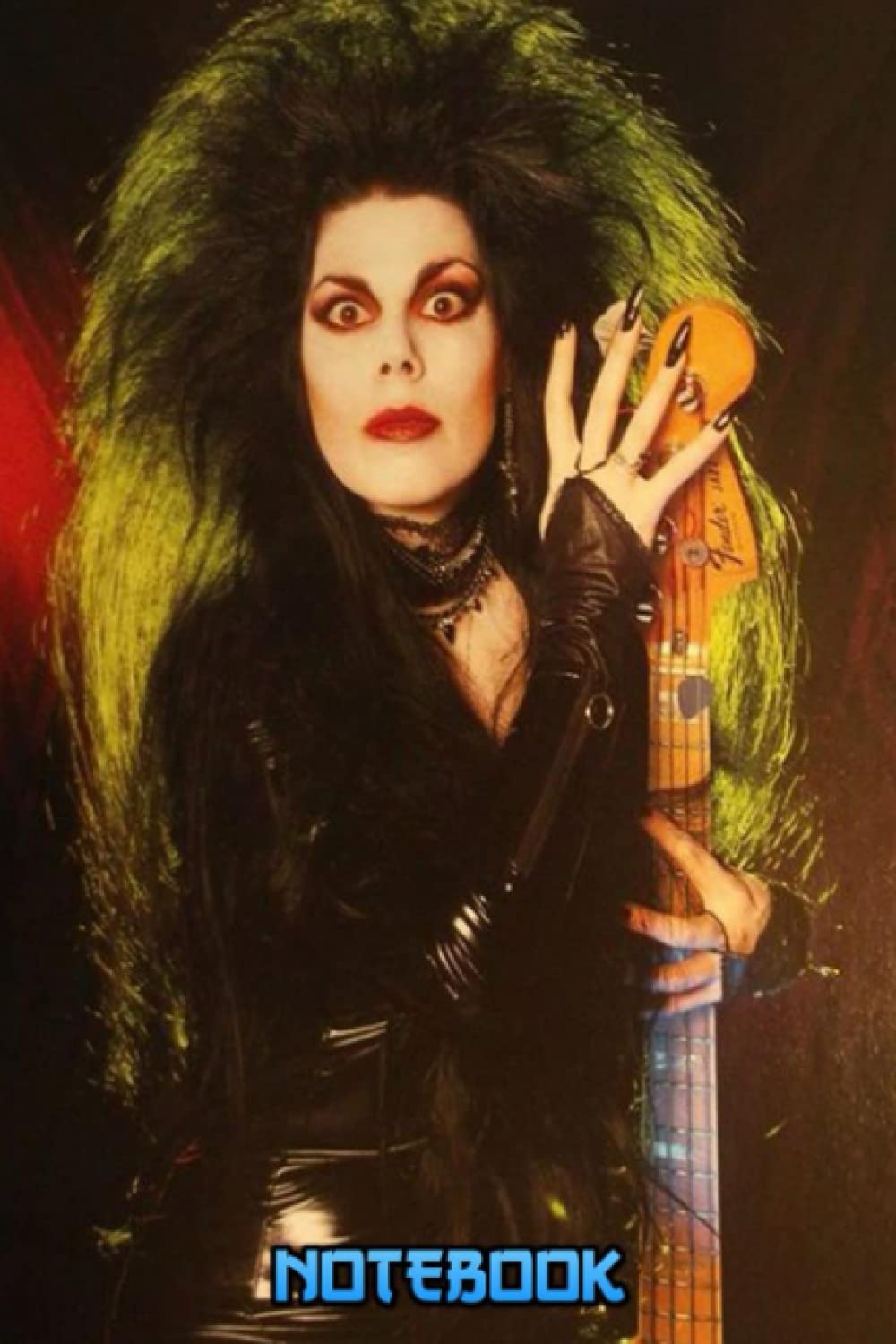 Notebook Patricia Morrison Notebook To Write In | Lined/Ruled Paper & Manuscript , Thankgiving Notebook Paper For Boys , Men , Girl #720