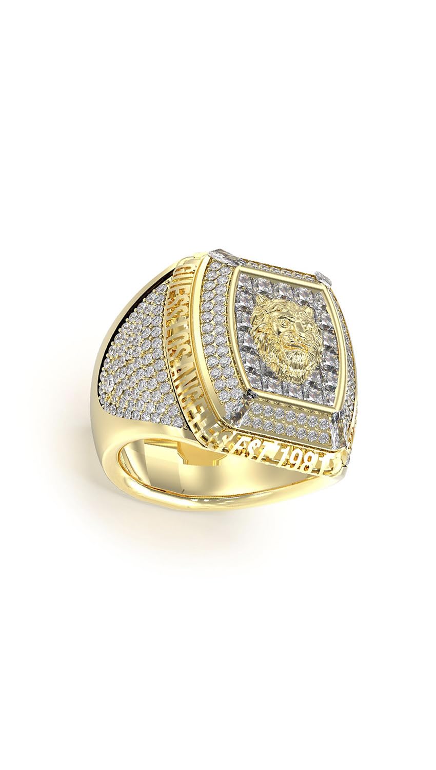 GUESS JEWELS JEWELRY Mod. JUMR05002JWYG62