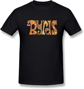 ぱ*お様 charbon BACK LOGO DRY BIG T-SHIRTS