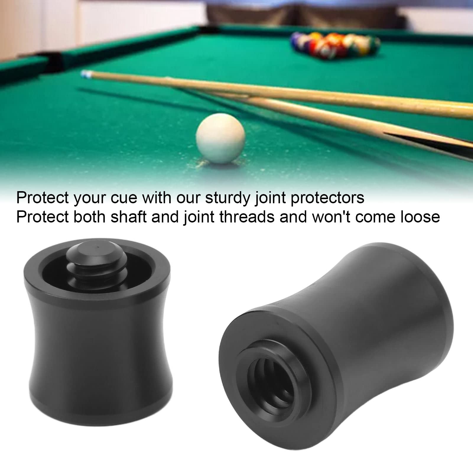 Extension de queue de billard Extension de queue de billard Accessoires Extension de queue de billard Extension de queue de billard Accessoires