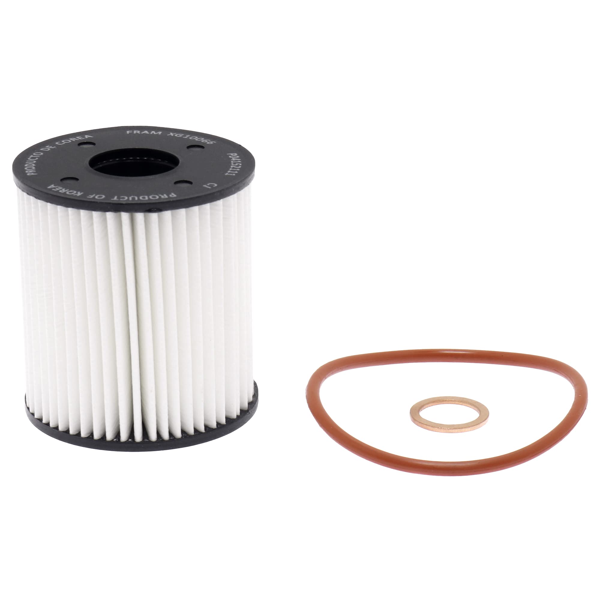 Amazon.com: FRAM Ultra Synthetic Automotive Replacement Oil Filter