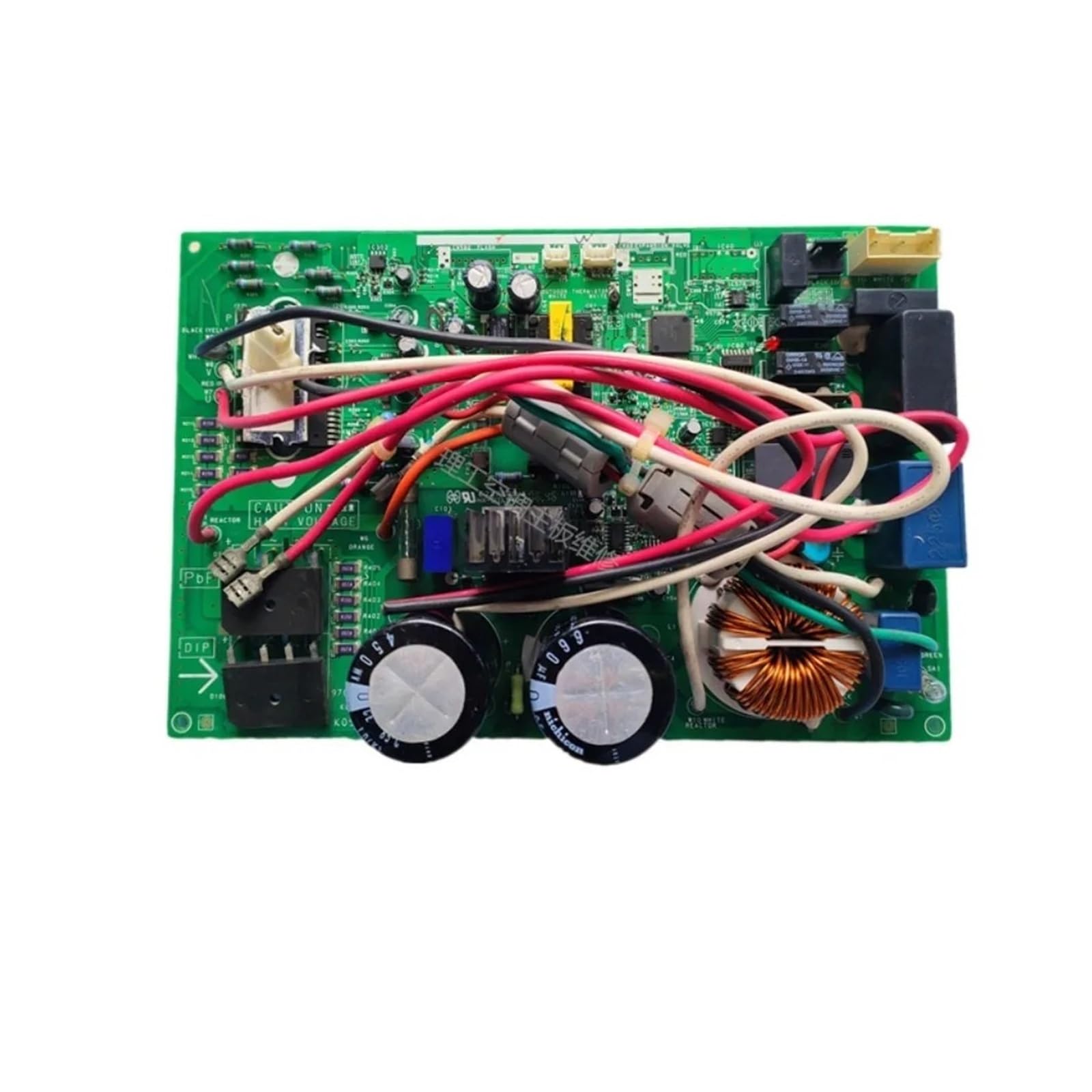 Air Conditioner Control Board ，Compatible For Fujitsu,K05CS-C-A(05) Circuit PCB K05CS-05 9707052015 Conditioning Parts