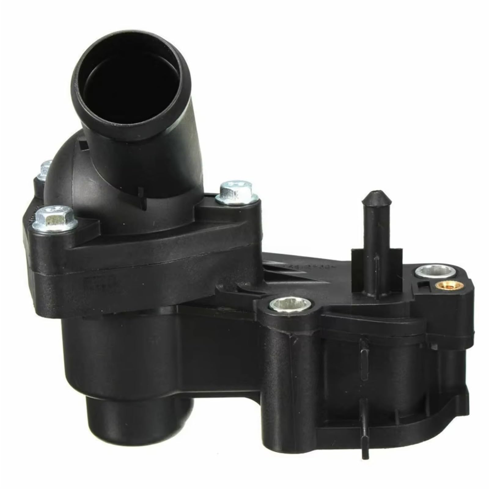 Termostat płynu chłodzącego rura wodna wylot 1086282 do Galaxy Mk2 2006-2015 dla Mondeo Mk4 2007-2015