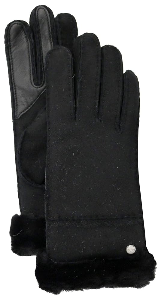 新品！シームド テック レザーグローブ　Seamed Tech Glove UGG / Seamed Tech Glove/シームド テック グローブ | UGG
