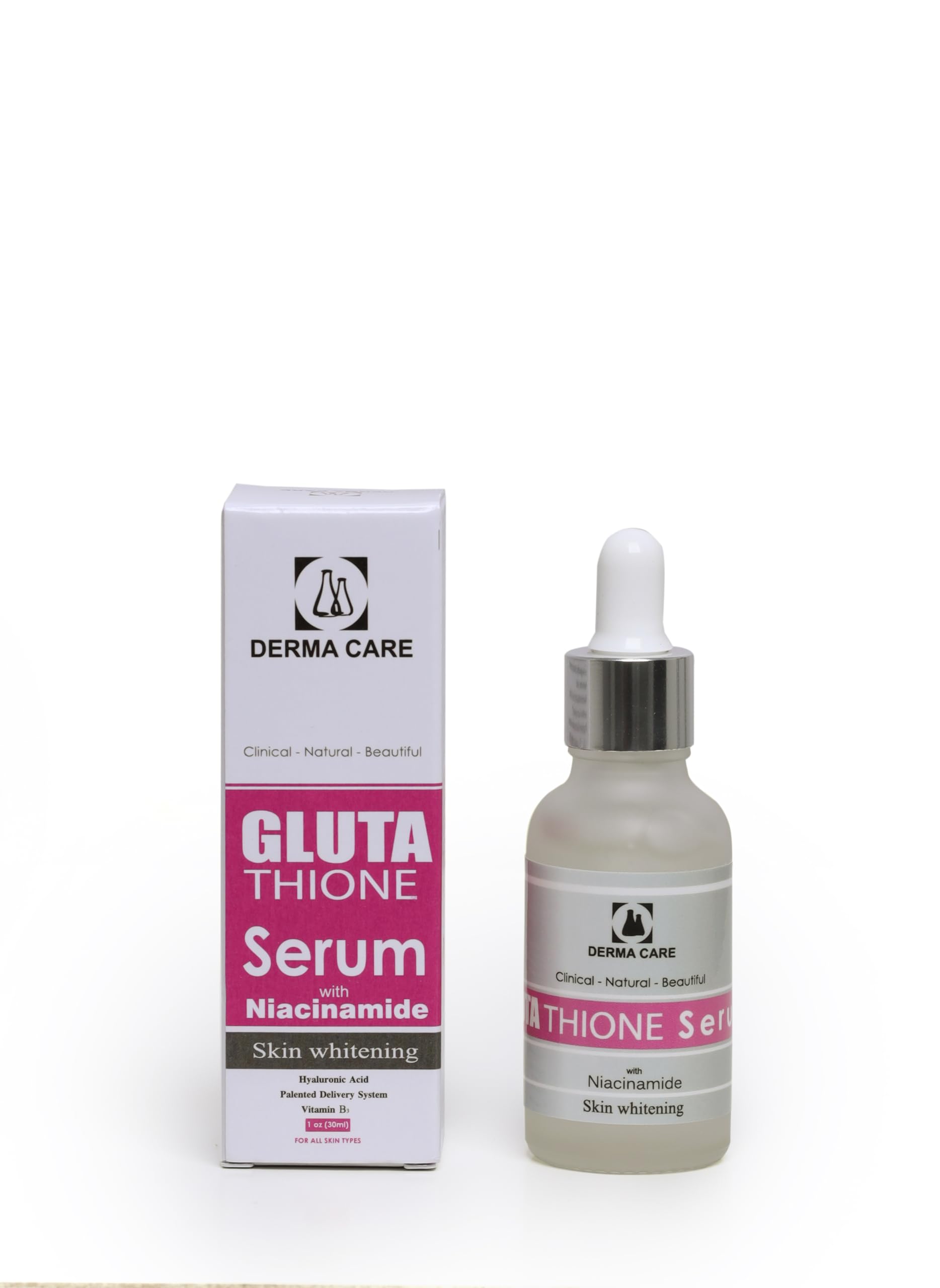 the derma co glutathione serum The Derma Co 2% Glutathione Face Serum For Skin Illumination