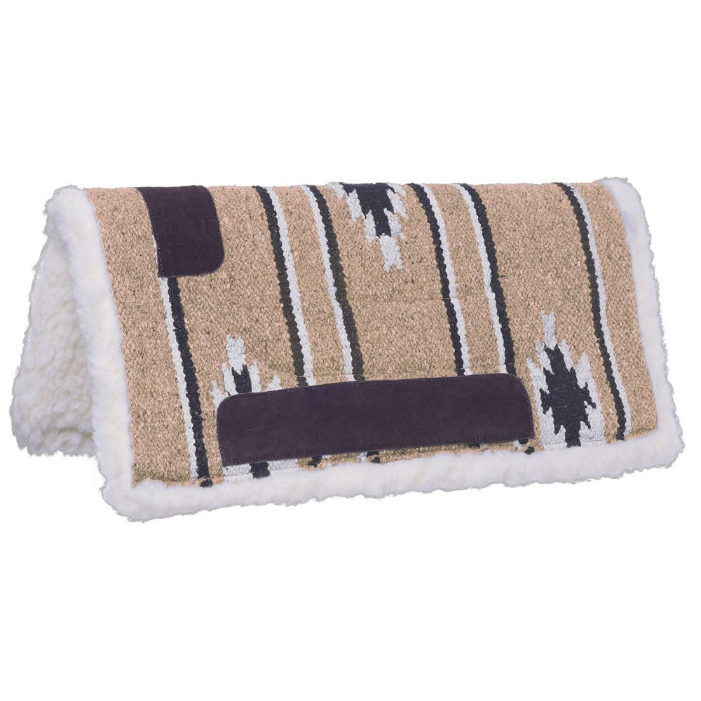 Tough 1 Miniature Sierra Saddle Pad