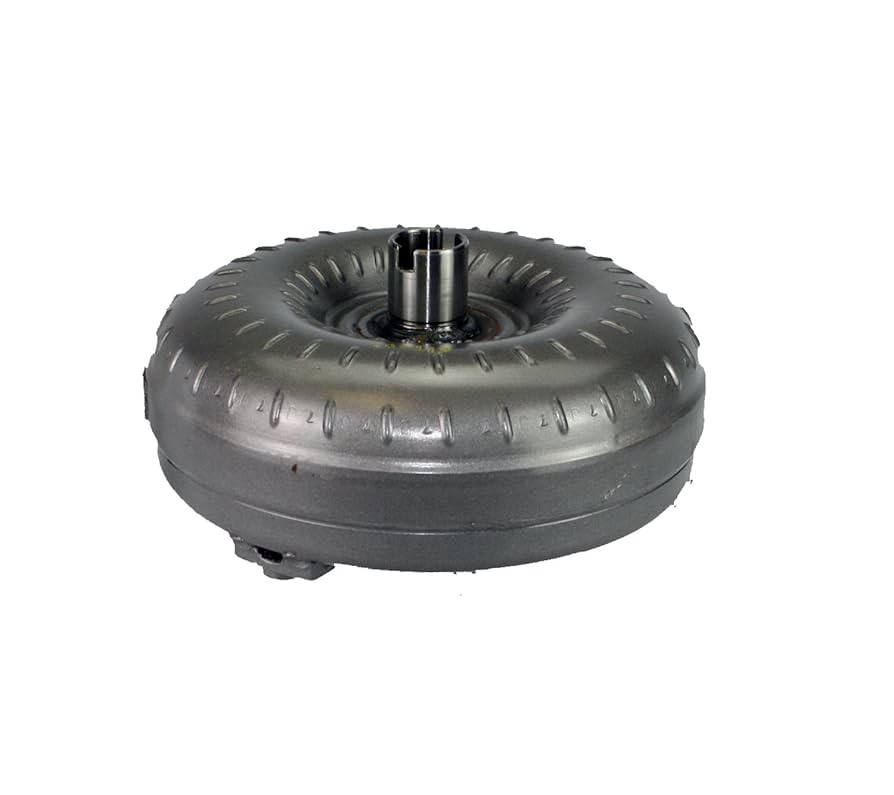 Amazon.com: DACCO B29DGF Torque Converter Remanufactured