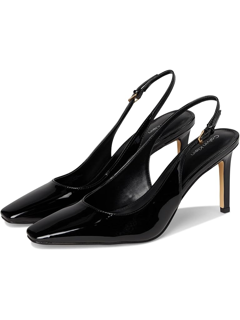 Black Calvin Klein Harbella