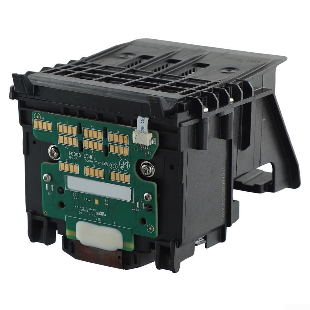 Tête d'imprimante pour HP Officejet Pro 8216 7740 7720 8720 8730 8740 8710 8210, pièces de rechange 104 x 90 mm, installation facile
