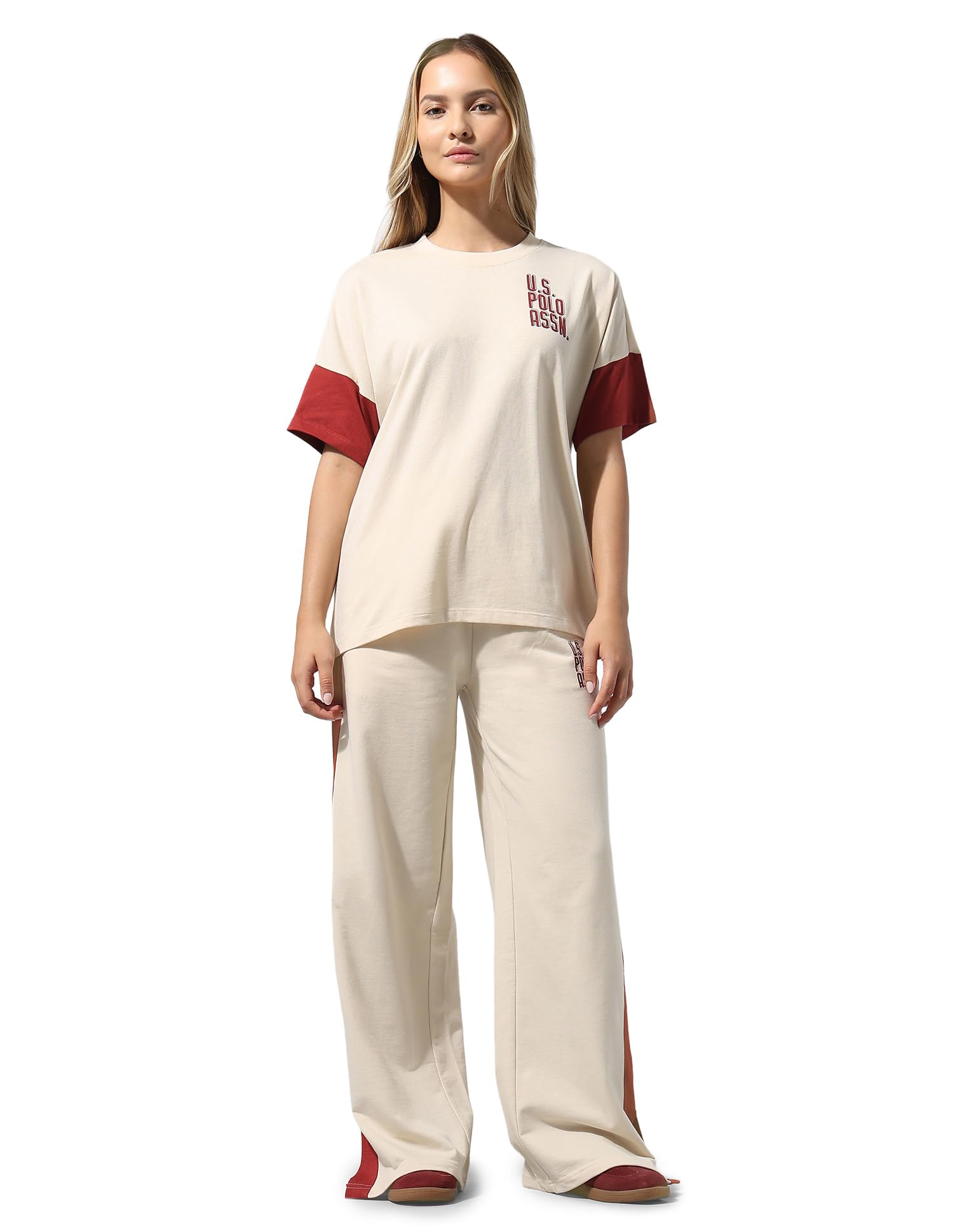 womens Trackpant set-image-33