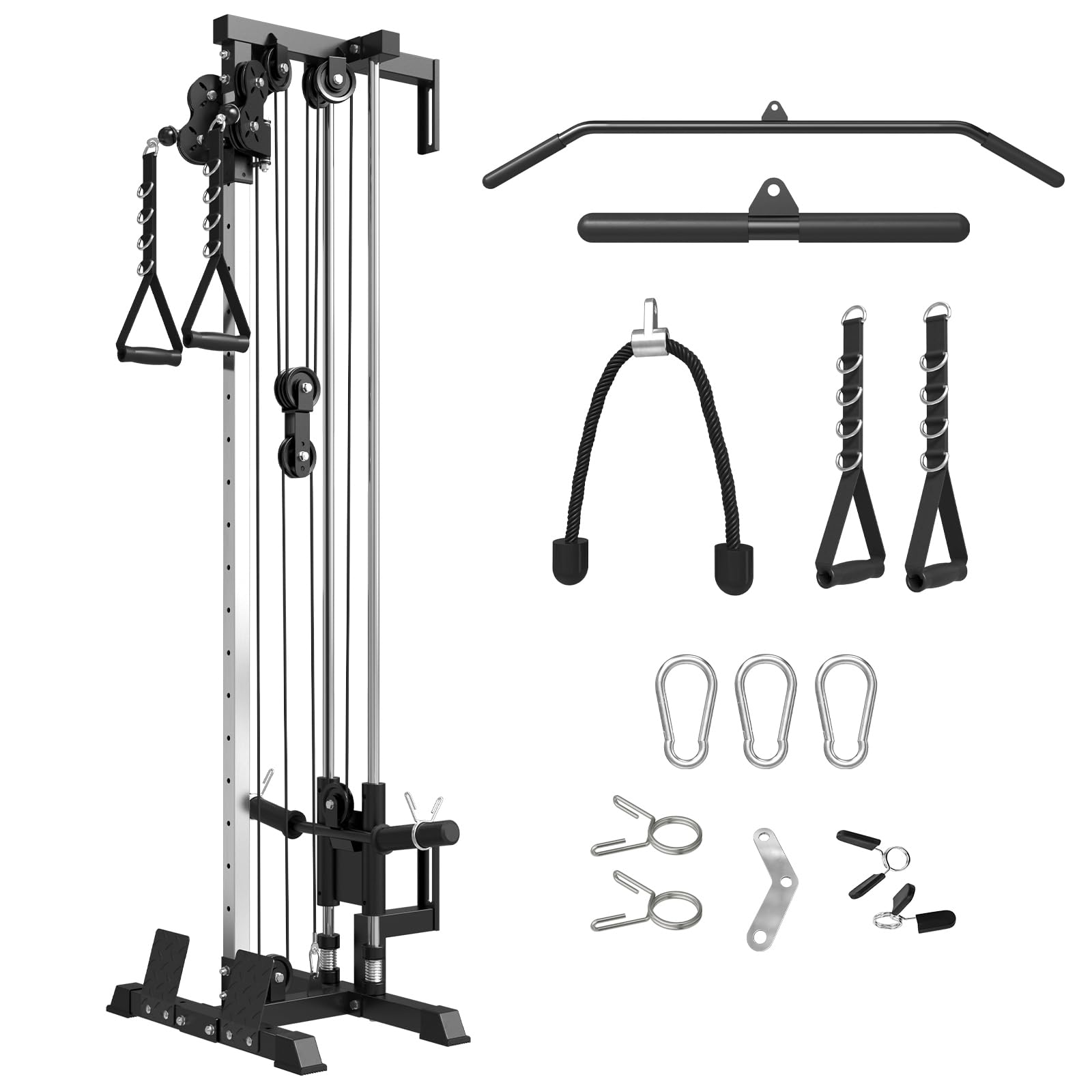 GOIMU LAT Pulldown Machines