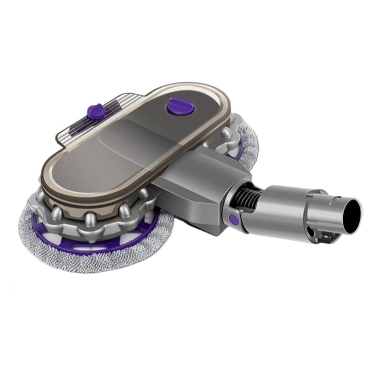 Accesorio eléctrico for fregona, compatible con aspiradora Dyson