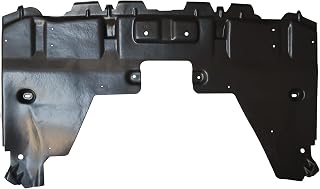 Perfit Liner New Front Engine Splash Shield Under Lower Radiator Cover Guard Plastic Compatible with Subaru Outback Legacy 2011 2012 2013 2014 2015 2016 Fit SU1228104 56410AJ00B Front