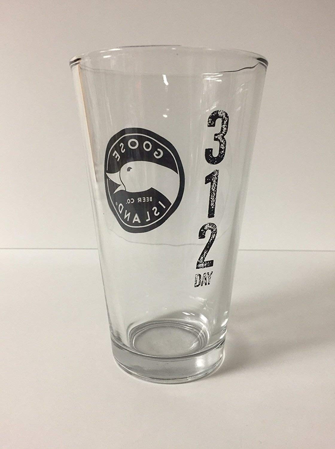 Amazon.co.jp: Goose Island Beer Company 312日 16オンス
