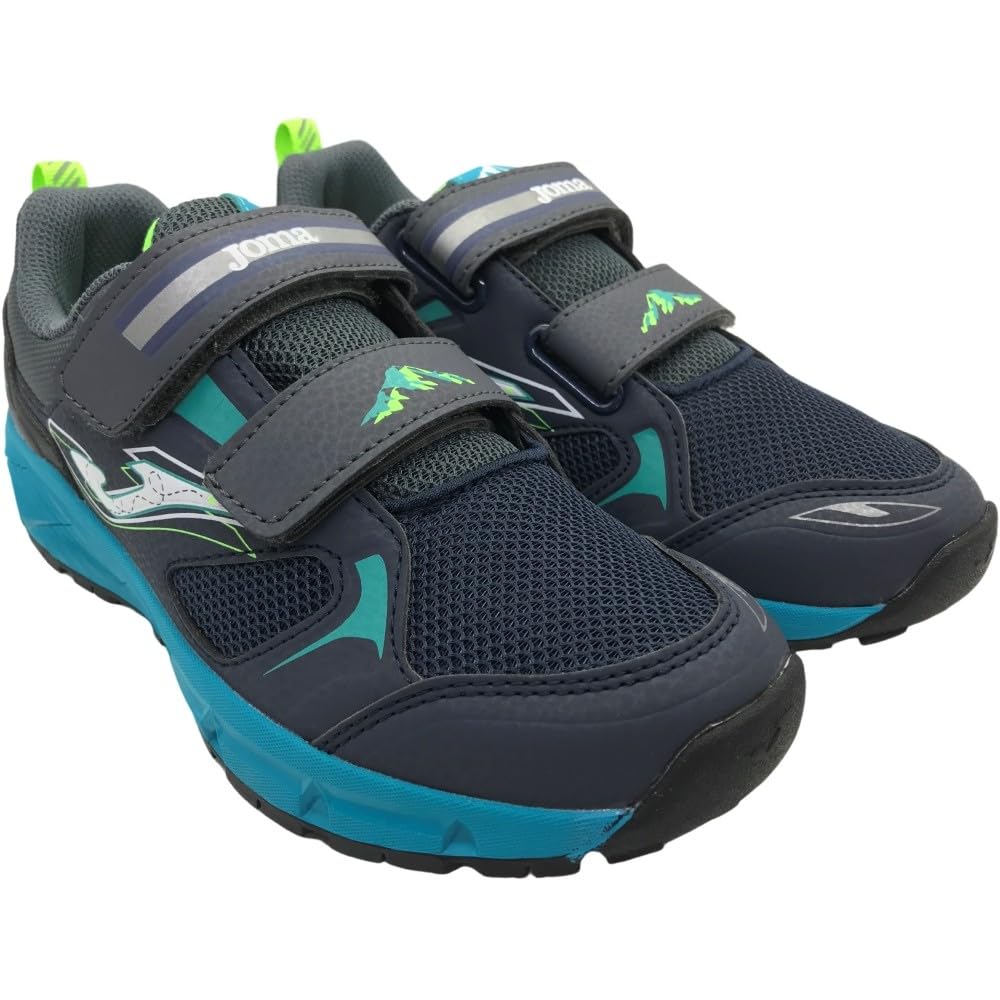 Joma Zapatillas Trail Niño Rift Jr 2503