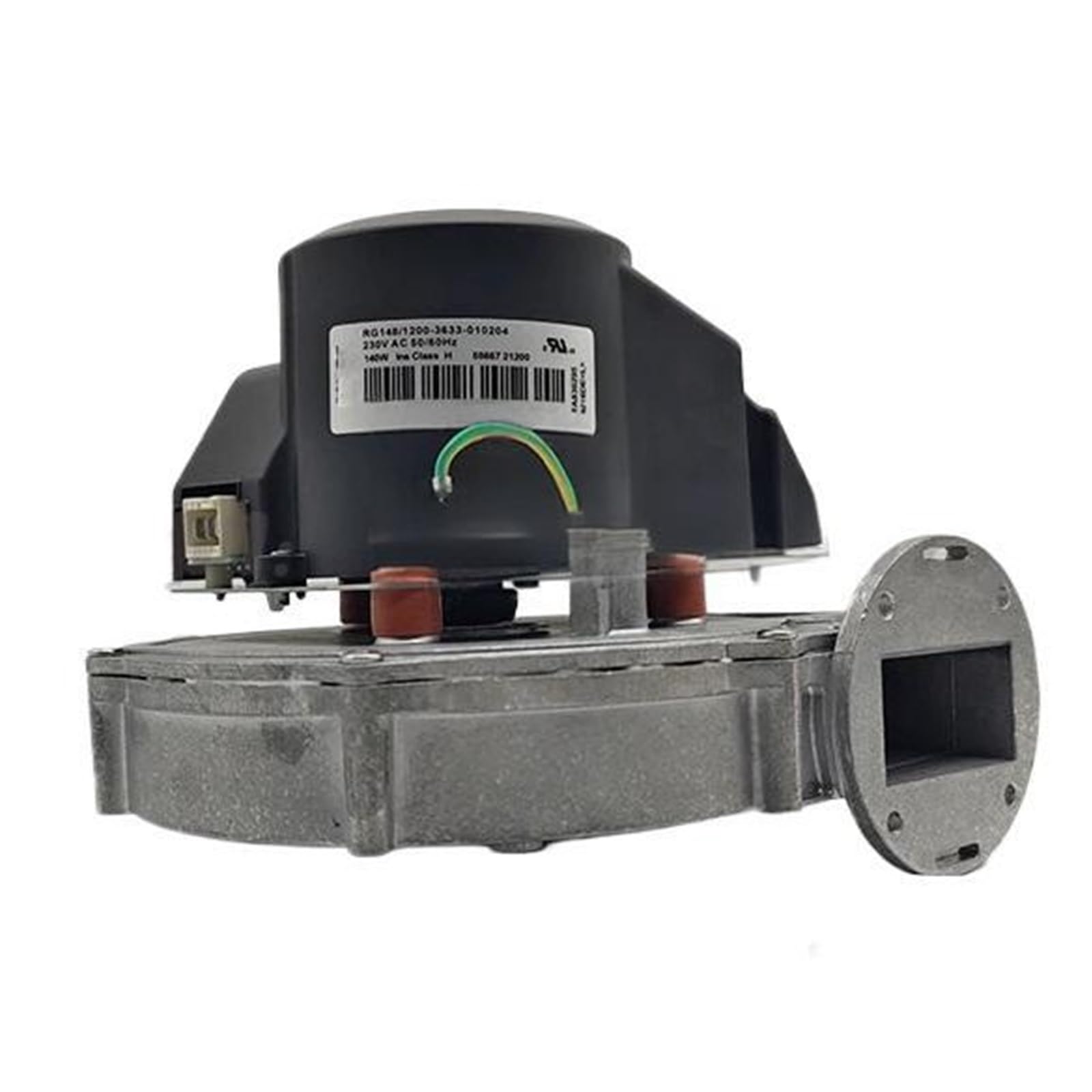 FCARUMIQP RG148/1200-3633-010204 230V Cooling Fan