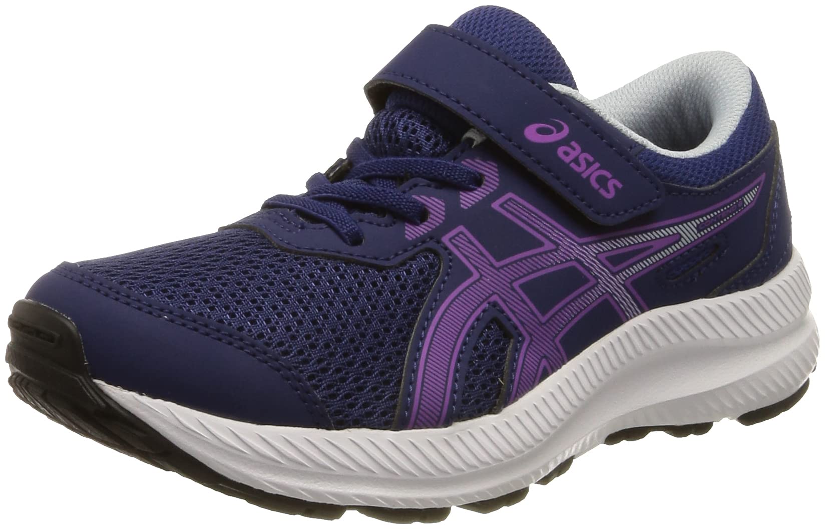 ASICS Contend 8 PS, Sneaker Unisex niños