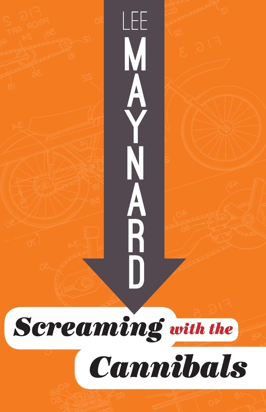 Screaming with the Cannibals