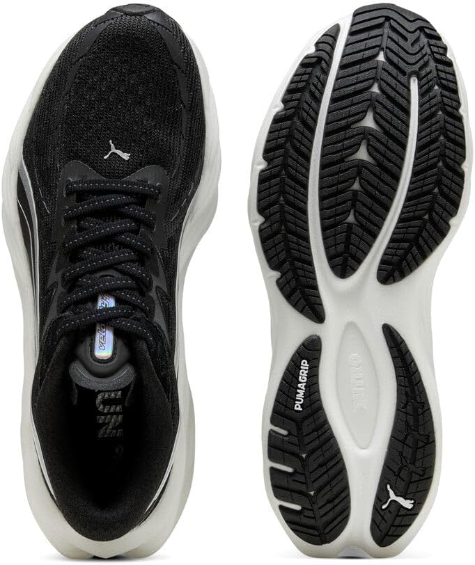 Puma Womens Velocity Nitro 4 Running Shoes - Image 3